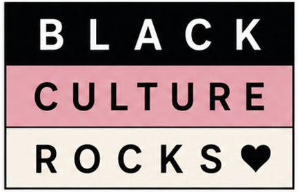 Black Culture Rocks