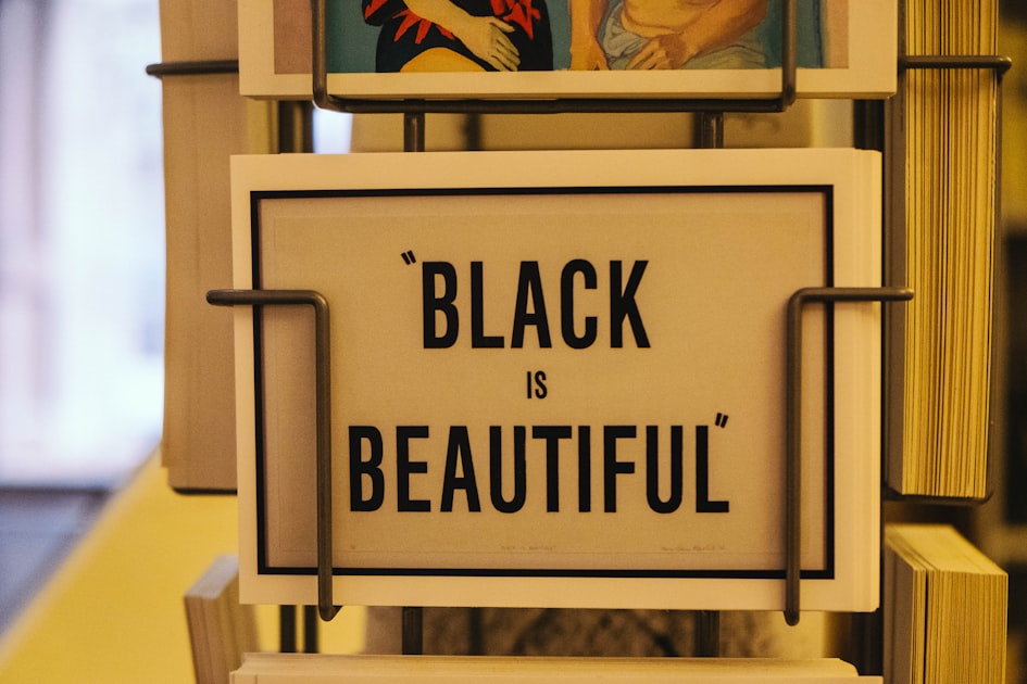 Celebrating Black Literature