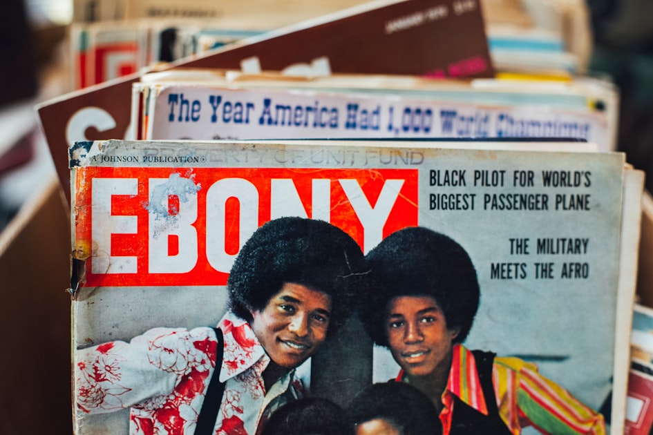 Books That Inspire Change
